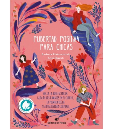PUBERTAD POSITIVA PARA CHICAS