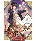 ATELIER OF WITCH HAT VOL 11 ED NORMAL