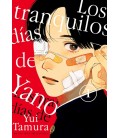 DIAS TRANQUILOS DE YANO VOL 1