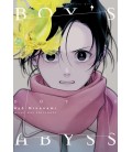 BOY S ABYSS VOL 12