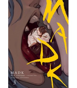 MADK VOL 3