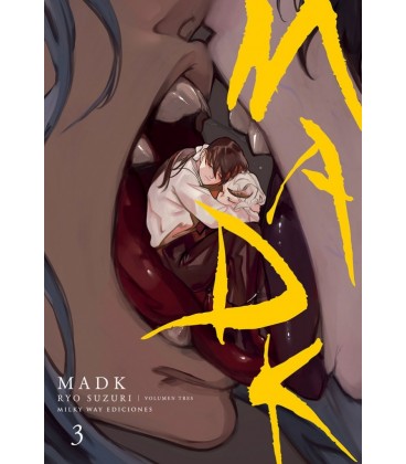 MADK VOL 3