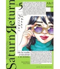 SATURN RETURN VOL 5