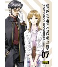 NEON GENESIS EVANGELION ED COLECCIONISTA 7