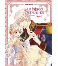 HIJA DEL EMPERADOR 5