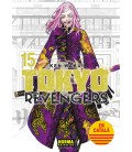 TOKYO REVENGERS 15 (CAT)