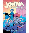 JONNA Y LOS MEGAMONSTRUOS 3