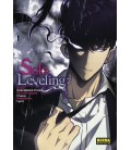 SOLO LEVELING 7