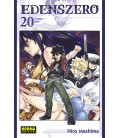 EDENS ZERO 20