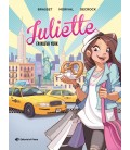 JULIETTE EN NUEVA YORK