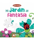 MI JARDIN DE FANTASIA