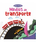 MEDIOS DE TRANSPORTE