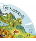 EXPLORA LOS BOSQUES EN 360 GRADOS
