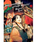 INSOMNIACS AFTER SCHOOL VOL 12