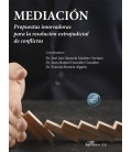 MEDIACION PROPUESTAS INNOVADORAS PARA LA RESOLUCIONES EXTRAJUDICIAL DE