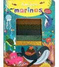 AMIGOS MARINOS