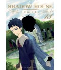 SHADOW HOUSE VOL 13