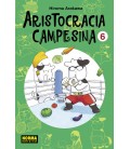 ARISTOCRACIA CAMPESINA 6