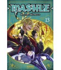 MASHLE 13