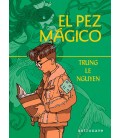 EL PEZ MAGICO