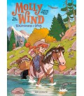 MOLLY WIND BIBLIOTECARIES A CAVALL (CAT)