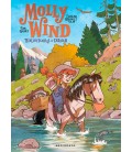 MOLLY WIND BIBLIOTECARIAS A CABALLO
