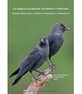 GRAJILLA OCCIDENTAL EN ESPAÑA Y PORTUGAL TAMAÑO POBLACIONAL TENDENCIAS