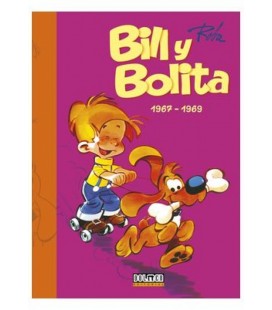 BILL Y BOLITA 02 (1967 1969)