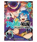 IRUMA KUN EN EL INSTITUTO DEMONIACO 06
