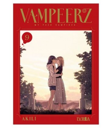 VAMPEERZ 09