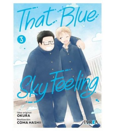 THAT BLUE SKY FEELING 03