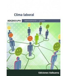 CLIMA LABORAL