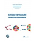 LOS OBJETIVOS DE DESARROLLO SOSTENIBLE DESDE EL MODELO DE LAS NACIONES