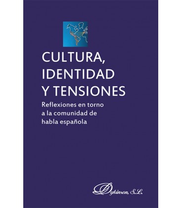 CULTURA IDENTIDAD Y TENSIONES