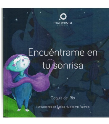 ENCUENTRAME EN TU SONRISA