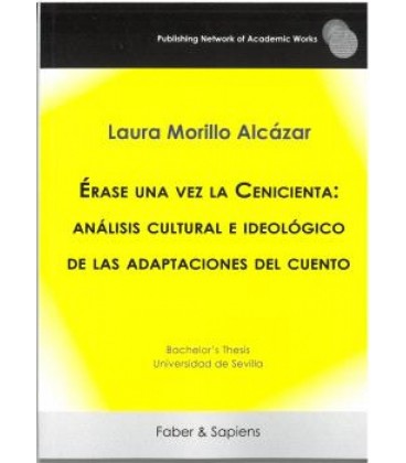 ERASE UNA VEZ LA CENICIENTA ANALISIS CULTURAL E IDEOLOGICO DE LAS ADAP