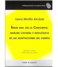 ERASE UNA VEZ LA CENICIENTA ANALISIS CULTURAL E IDEOLOGICO DE LAS ADAP