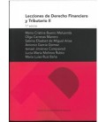 LECCIONES DE DERECHO FINANCIERO Y TRIIBUTARIO II 7 EDICION