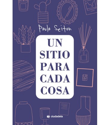 UN SITIO PARA CADA COSA