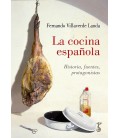 COCINA ESPAÑOLA LA