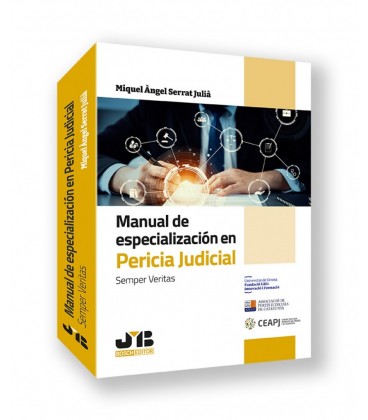 MANUAL DE ESPECIALIZACION EN PERICIA JUDICIAL