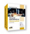 MANUAL DE ESPECIALIZACION EN PERICIA JUDICIAL