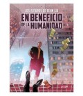 EN BENEFICIO DE LA HUMANIDAD