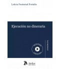 EJECUCION NO DINERARIA