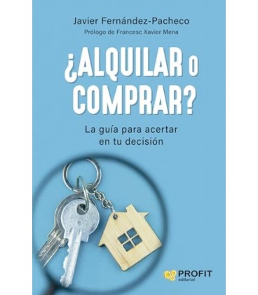 ALQUILAR O COMPRAR
