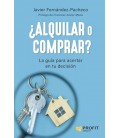 ALQUILAR O COMPRAR