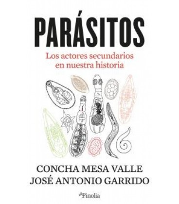 PARASITOS