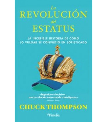 REVOLUCION DEL ESTATUS LA