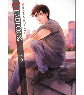DEADLOCK 04