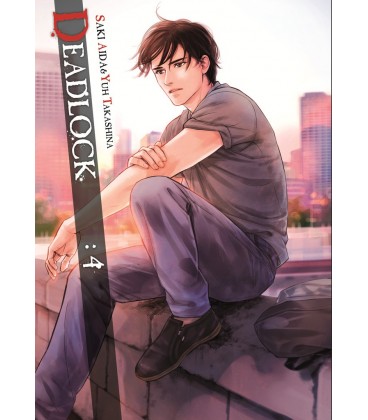 DEADLOCK 04